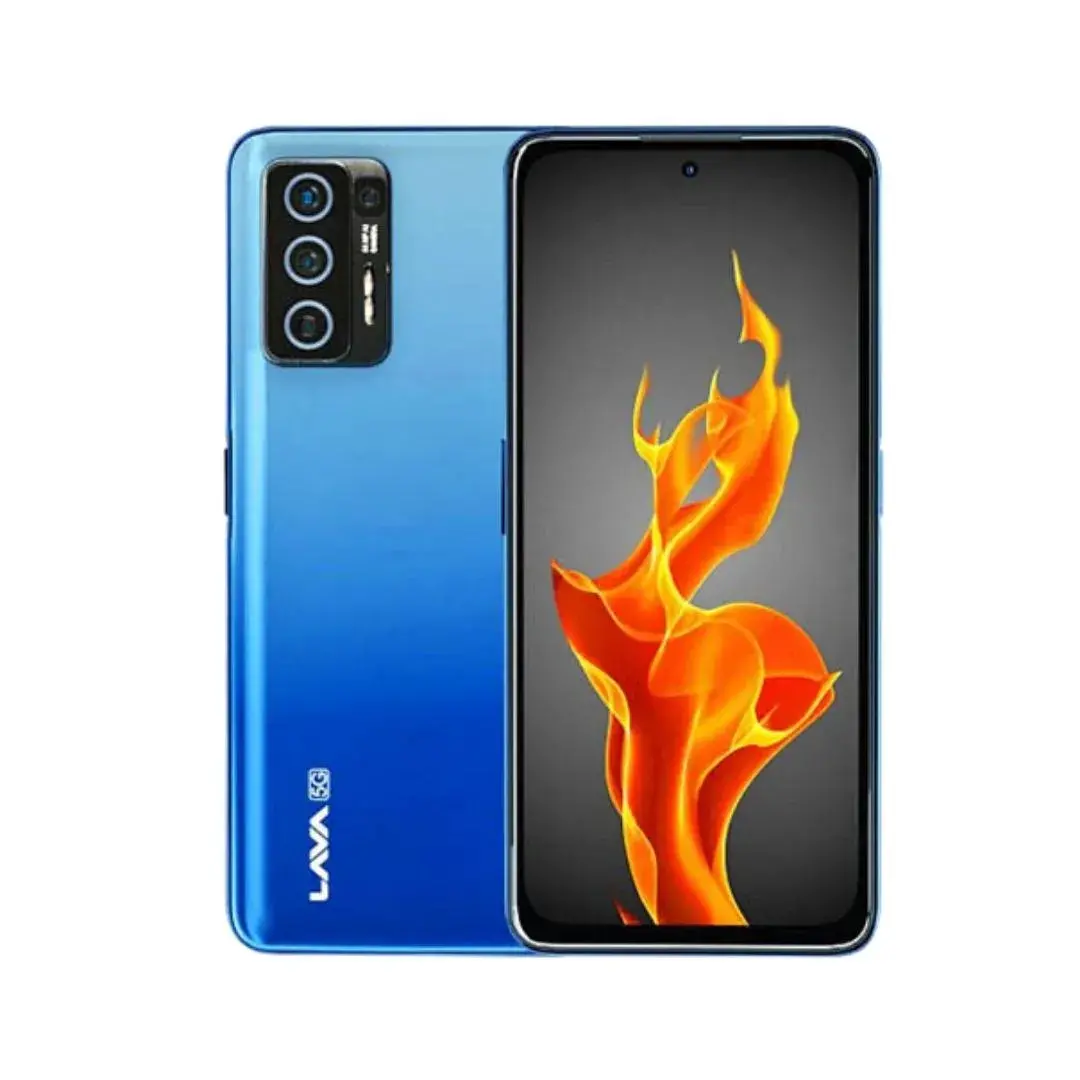 Sell Old Lava Agni 5G For Cash